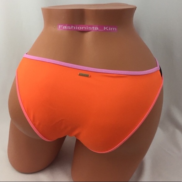 ๐๐ Victoria's Secret strappy bikini swim set - Picture 3 of 5